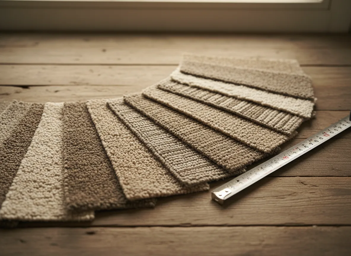 Carpet Installation Story City, IA FAQs